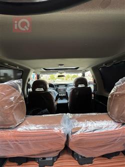 نيسان باترول سفاري